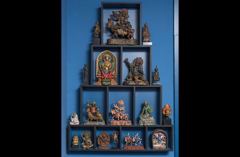 Oceanic Arts Australia Gallery - Accommodation Bookings 2