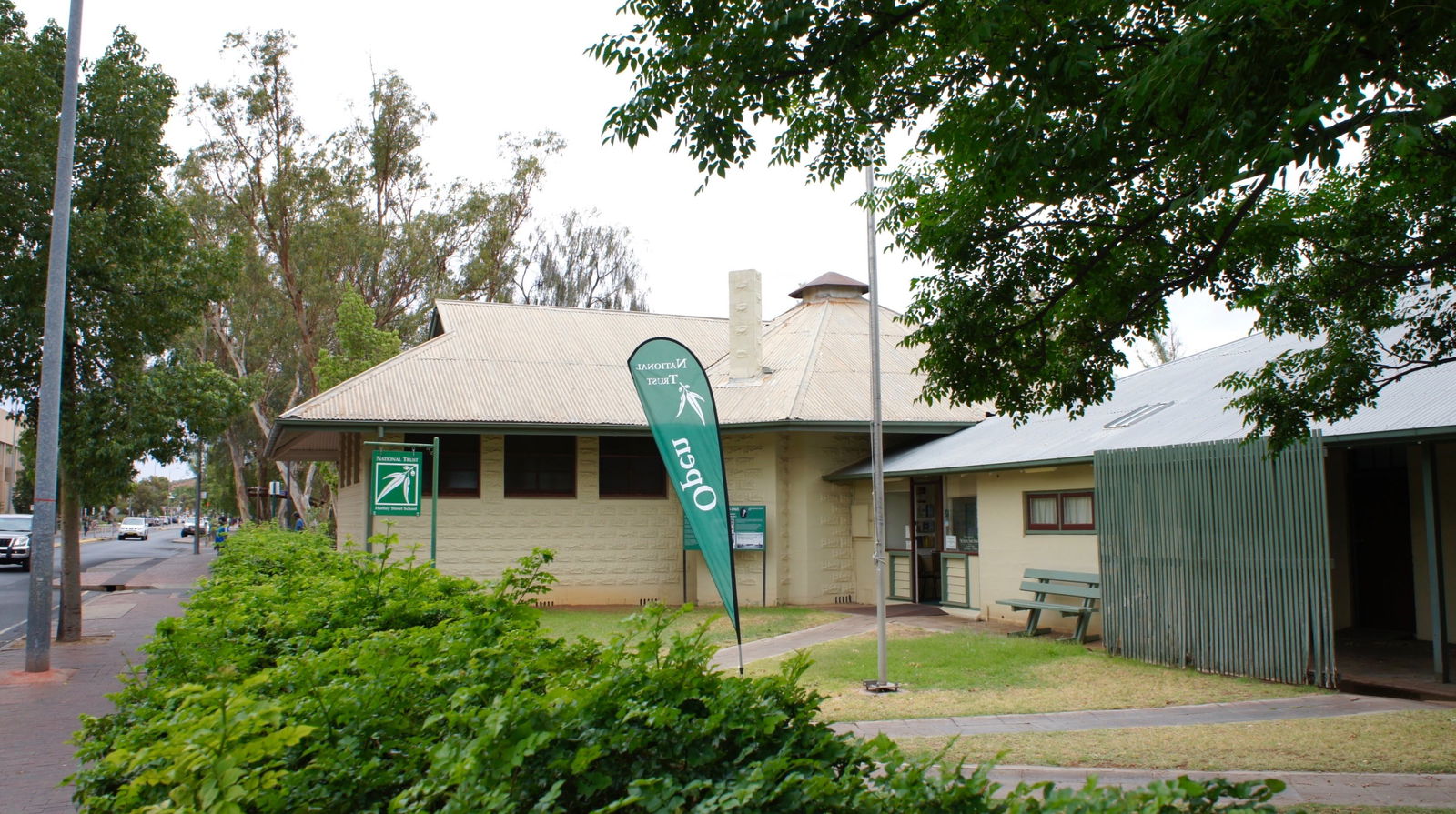  Accommodation Bookings