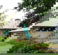Old Hartley Street School - Accommodation Bookings
