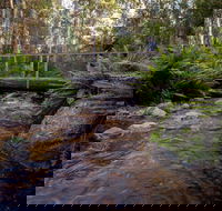 O'Neills Creek picnic reserve - Accommodation Bookings