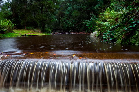 O'Neills Creek Picnic Reserve - Accommodation Bookings 1