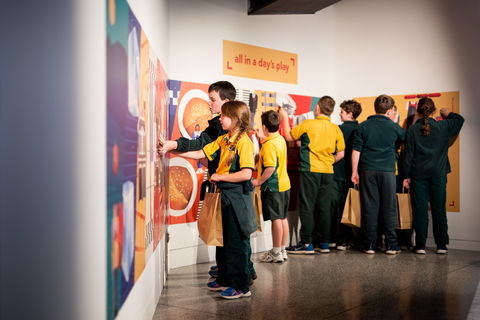 Orange Regional Museum - Accommodation Bookings 2