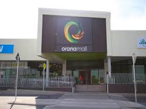 Orana Mall - Open - Accommodation Bookings 1