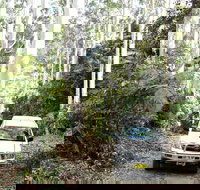 Orara Escarpment 4WD Touring Route - Accommodation Bookings