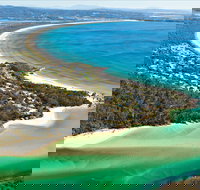 Pambula Beach - Accommodation Bookings