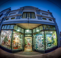Panache Living - Accommodation Bookings