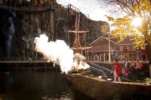 Penny Royal Adventures - Accommodation Bookings 1