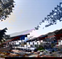 Perth Hills Centre - Accommodation Bookings