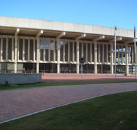 Perth Concert Hall - Accommodation Bookings