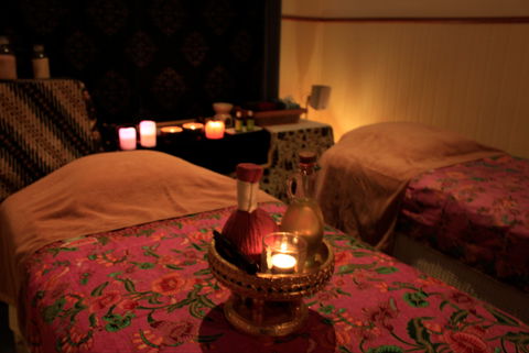 Prani Glow Day Spa - Accommodation Bookings 2