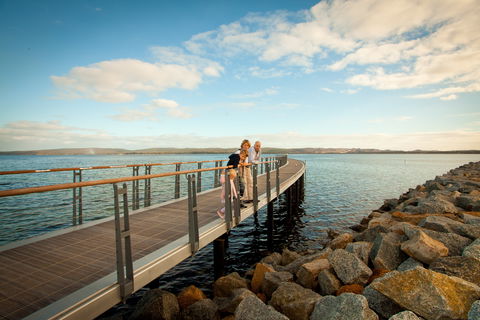 Princess Royal Harbour - Accommodation Bookings 0
