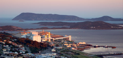Princess Royal Harbour - Accommodation Bookings 1