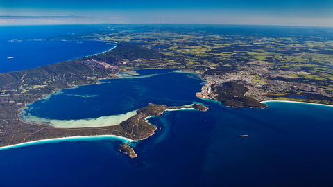 Princess Royal Harbour - Accommodation Bookings 2