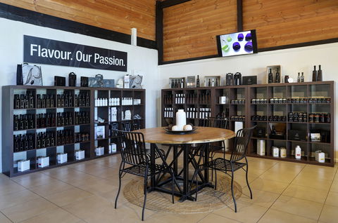 Pukara Estate - Pokolbin Tasting Room - Accommodation Bookings 1
