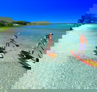 Pumicestone  Passage - Accommodation Bookings