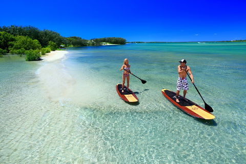 Pumicestone  Passage - Accommodation Bookings 0