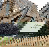 Queenscliff Gallery and Workshop - Accommodation Bookings