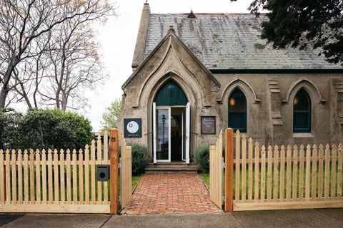 Queenscliff Gallery And Workshop - Accommodation Bookings 1