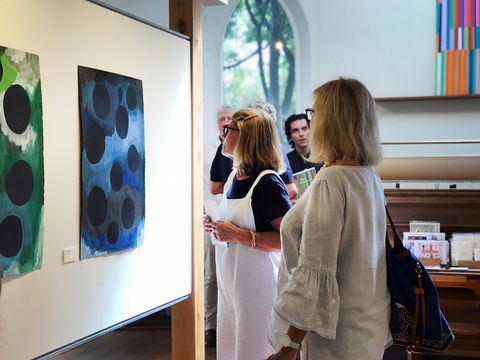 Queenscliff Gallery And Workshop - Accommodation Bookings 2