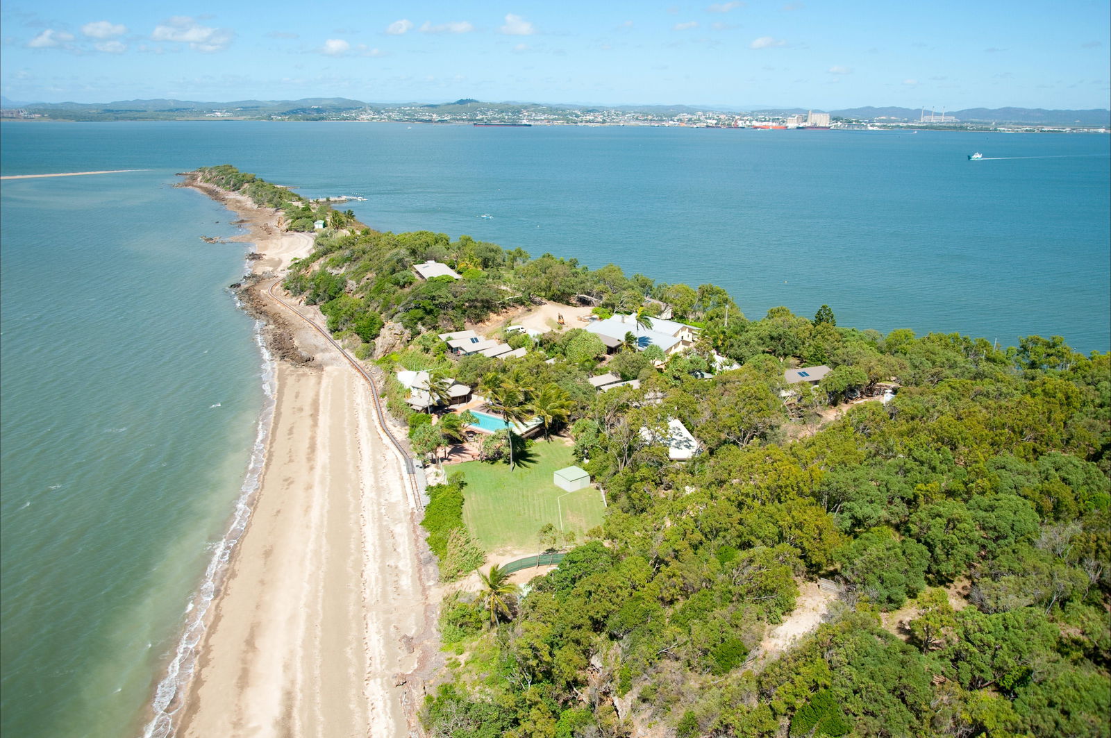 Gladstone QLD Accommodation Bookings
