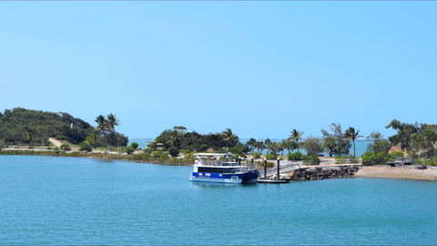 Quoin Island - Accommodation Bookings 1
