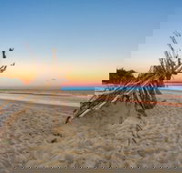Red Beach - Accommodation Bookings