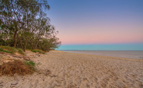 Red Beach - Accommodation Bookings 2