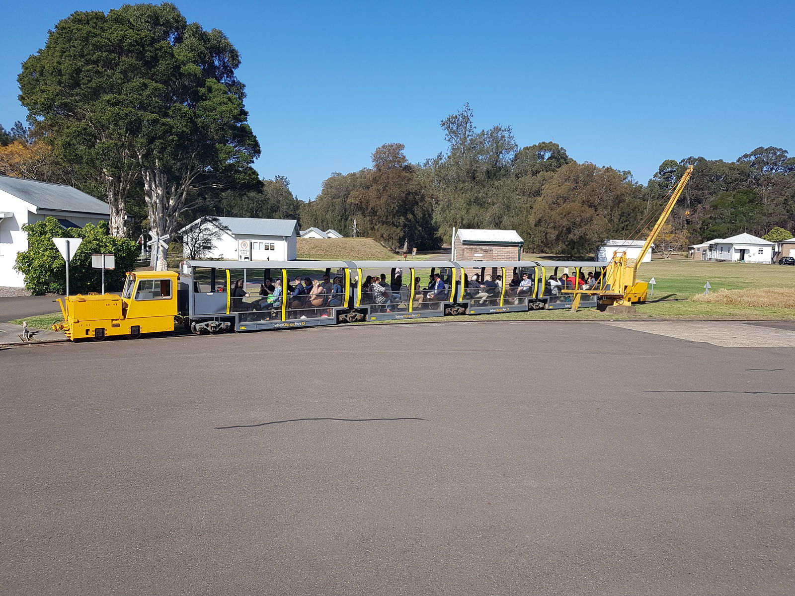 Yennora NSW Accommodation Bookings