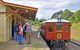 Robertson Heritage Railway Station - thumb 0