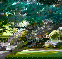 Robertson Park - Accommodation Bookings