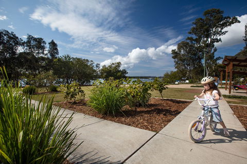 Russell Island (Canaipa) - Accommodation Bookings 1