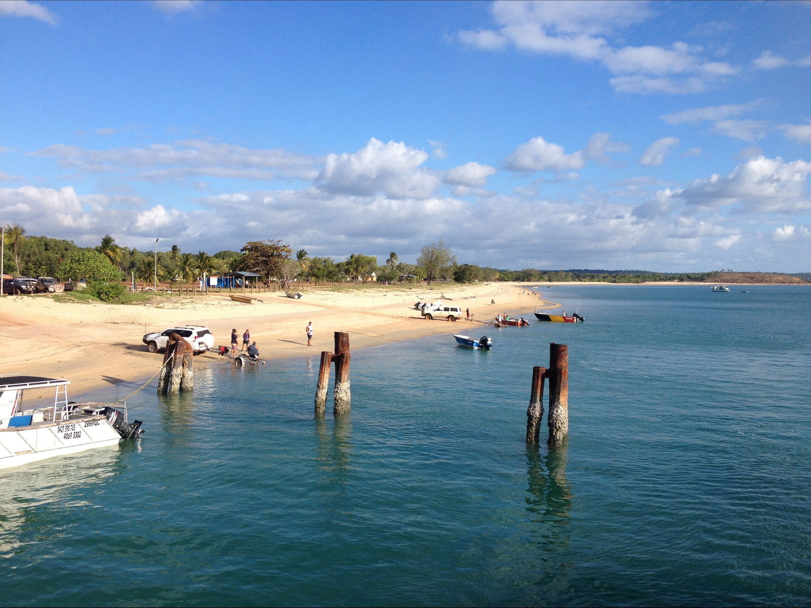 Seisia QLD Accommodation Bookings