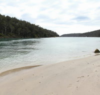 Severs Beach - Accommodation Bookings