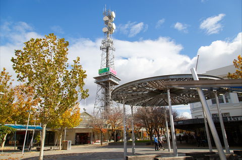 Shepparton Tower - Accommodation Bookings 0