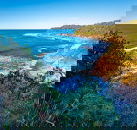 Shellgrit Beach Red Head - Accommodation Bookings