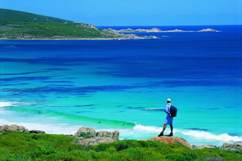Smiths Beach - Accommodation Bookings 0