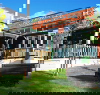 Sofala - Accommodation Bookings