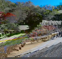 Spring Bluff Railway Station - Accommodation Bookings