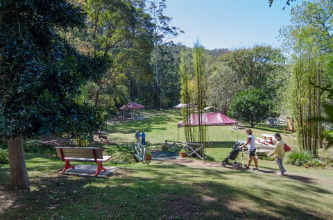 Spring Bluff Railway Station - Accommodation Bookings 2
