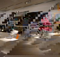 Stanthorpe Regional Art Gallery - Accommodation Bookings