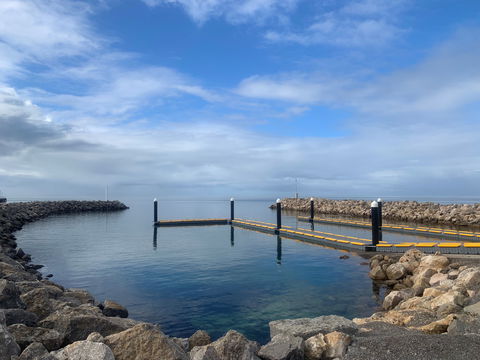 Stansbury Boat Ramp - Accommodation Bookings 0