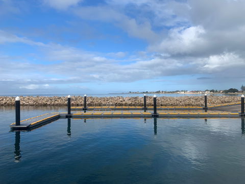 Stansbury Boat Ramp - Accommodation Bookings 1