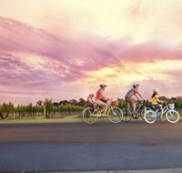 Swan Valley Heritage Cycle Trail - Accommodation Bookings