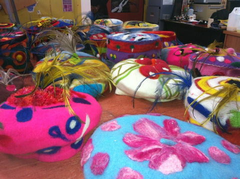 Tapatjatjaka Art And Crafts - Accommodation Bookings 0