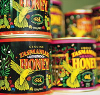 Tasmanian Honey Company - Accommodation Bookings