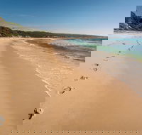 Terrace Beach and Lennards Island - Accommodation Bookings