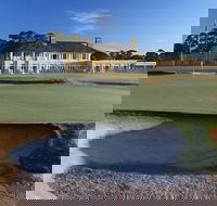 The Royal Melbourne Golf Club - Accommodation Bookings