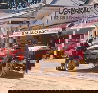 The Village Historic Loxton - Accommodation Bookings