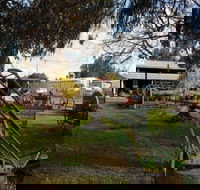 The Nathalia and District Historical Society Museum - Accommodation Bookings