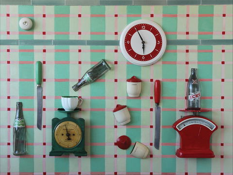 The Lost Ones Contemporary Art Gallery - Accommodation Bookings 2